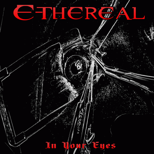 E-thereal : In Your Eyes (Single)